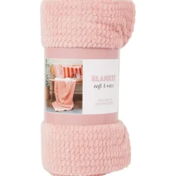 Merk Woonaccessoires^Jacquard Plaid