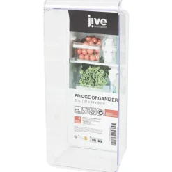 Lock & Lock Bewaren & Meenemen^Jive Koelkastorganizer