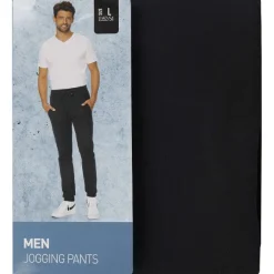 Boa Sportkleding^Joggingbroek