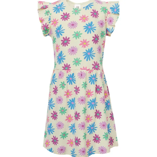 SuperTrash Kleding^Jurk Met