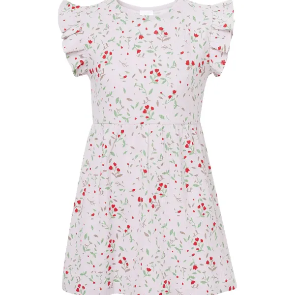 SuperTrash Kleding^Jurk Met