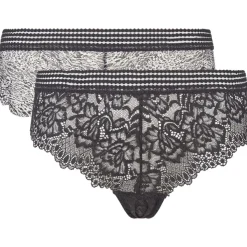 Australian Ondergoed^Kanten Hipsters