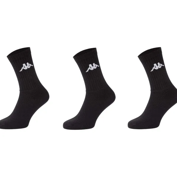 Kappa Beenmode^Sportsokken