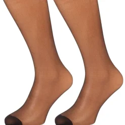 Kate Legwear Beenmode^Satin Shine Panty'S 15 Denier