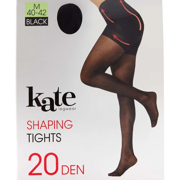 Kate Legwear Beenmode^Shaping-Panty 20 Denier