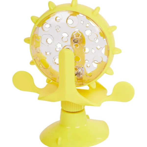 Merk Speeltjes^Kattensnackdispenser