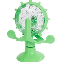 Merk Speeltjes^Kattensnackdispenser