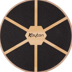 Kaytan Sportartikelen^Houten Balansbord