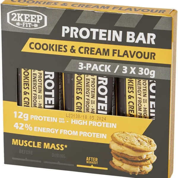 Innovit Gezondheid^2Keep Prote Nerepen