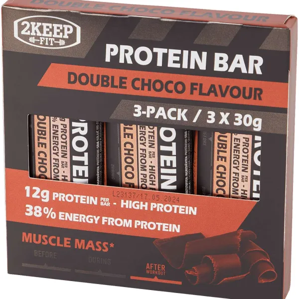 Innovit Gezondheid^2Keep Prote Nerepen