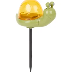 Kinzo Tuindecoratie^Solar Tuinlamp Dier