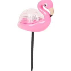 Kinzo Tuindecoratie^Solar Tuinlamp Dier