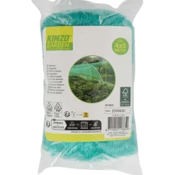 Kinzo Tuindecoratie^Tuin-/Vogelnet