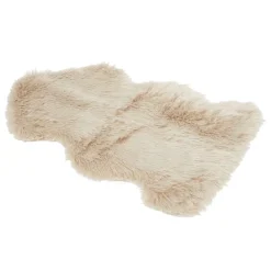 Merk Woonaccessoires^Kleed Van Imitatiebont