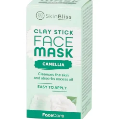 Chupa Chups Gezichtsverzorging^Kleimasker-Stick