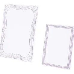 Kids Creative Papier & Schriften^Kleur En Teken Je Eigen Fotolijst