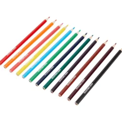 BIC Schrijfwaren^Kleurpotloden