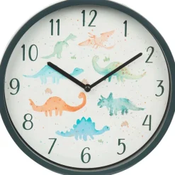 Merk Wanddecoratie^Klok