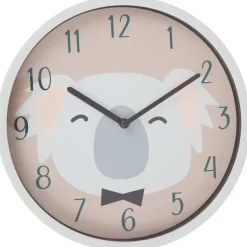 Merk Wanddecoratie^Klok