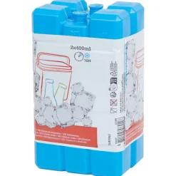 Froyak Kampeerspullen^Koelelementen