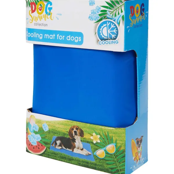 Merk Dierenbenodigdheden^Koelmat Voor Honden