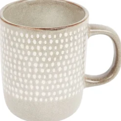 Merk Servies^Koffiemok