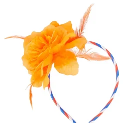 Disney Verkleedkleding^Koningsdag Diadeem