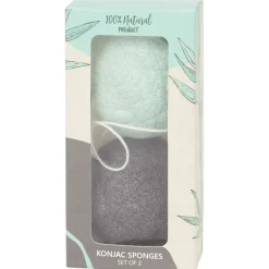 Palmolive Lichaamsverzorging^Konjac Sponzen