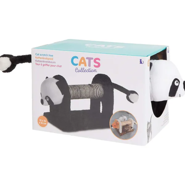 Merk Speeltjes^Krabpaal