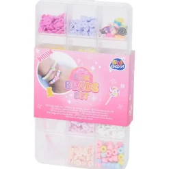 Disney Knutselen^Kralenset