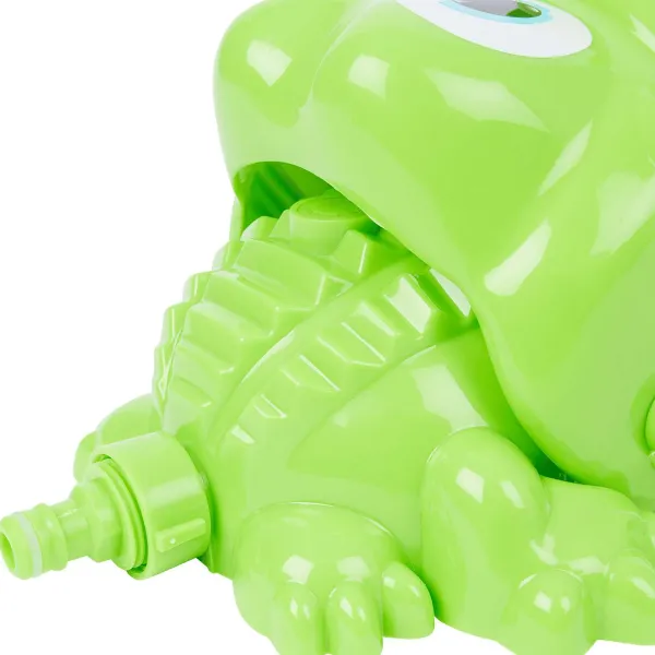 Hasbro Buitenspeelgoed^Krokodillentandartsspel & Watersproeier