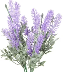 Merk Kunstplanten & -Bloemen^Kunst Lavendelboeket