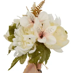 Merk Kunstplanten & -Bloemen^Kunstboeket