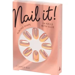 Max & More Make-Up^Kunstnagels