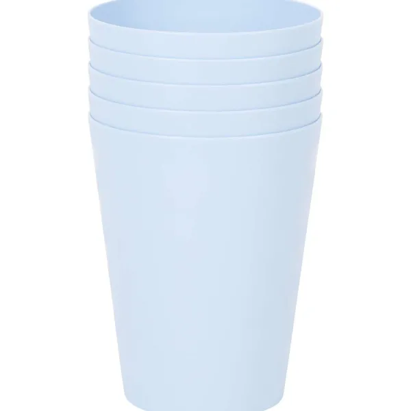 Royal Leerdam Glazen^Kunststof Bekers