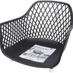 Merk Tuinmeubelen^Kunststof Kuipstoel