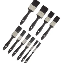 Spectrum Verfbenodigdheden^Kwastenset