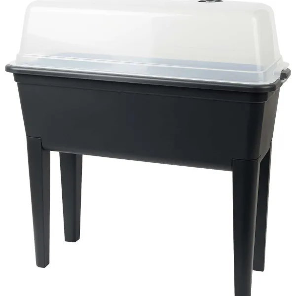 Green Boots Zaaien & Planten^Kweektafel