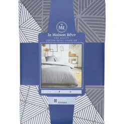 La Maison Rêve Beddengoed^La Maison R Ve Dekbedovertrek