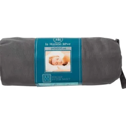 La Maison Rêve Beddengoed^La Maison R Ve Percale Hoeslaken