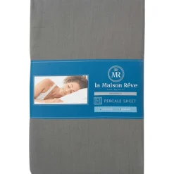La Maison Rêve Beddengoed^La Maison R Ve Percale Laken