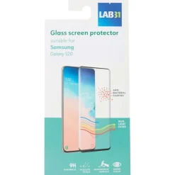 Lab31 Telefoonhoesjes^Screenprotector