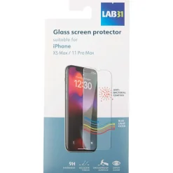 Lab31 Telefoonhoesjes^Smartphone Screenprotector