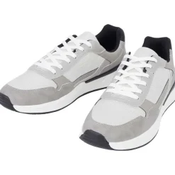Merk Schoenen^Lage Sneakers