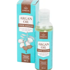 Palmolive Lichaamsverzorging^L'Ailya Arganolie