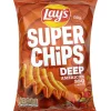Lay's Chips^Super Chips Deep American Bbq