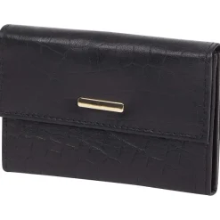 McGregor Accessoires^Lederen Portemonnee