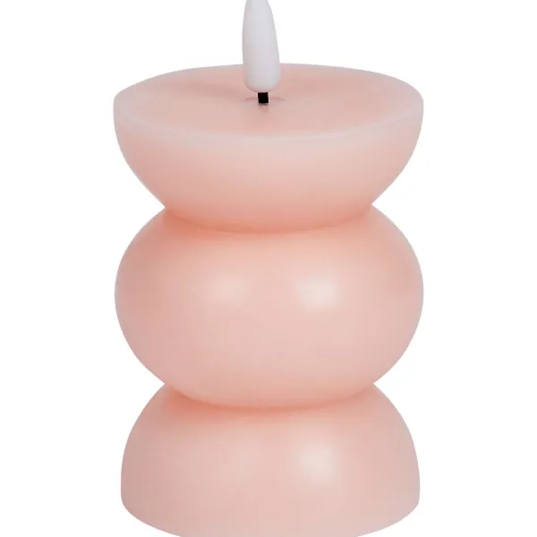 Candra Kaarsen^Ledkaars