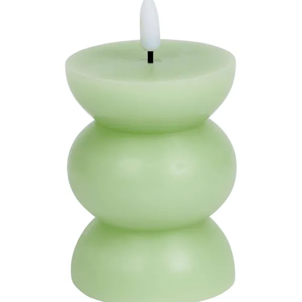 Candra Kaarsen^Ledkaars