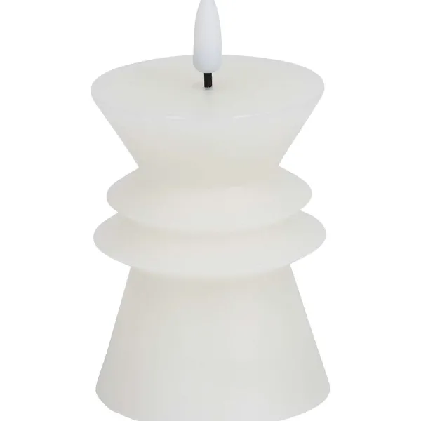 Candra Kaarsen^Ledkaars